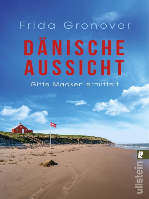 Title details for Dänische Aussicht by Frida Gronover - Wait list